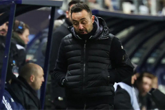 De Zerbi sẽ là nghiệp duyên của Tottenham!